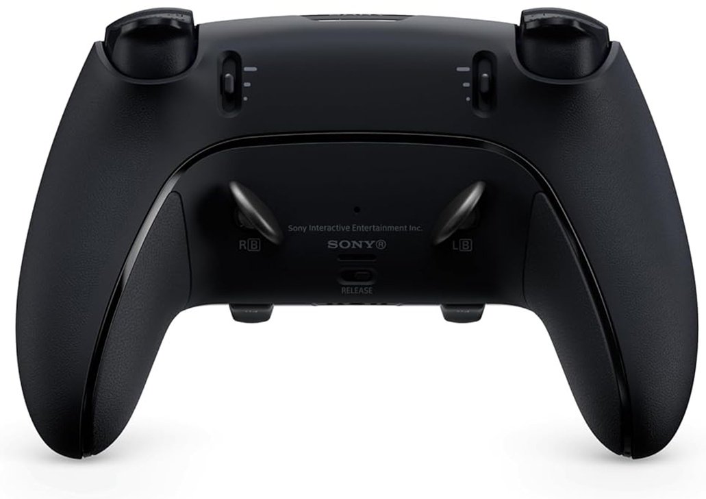 Игровой контроллер Sony DualSense Edge черный купить,NaN