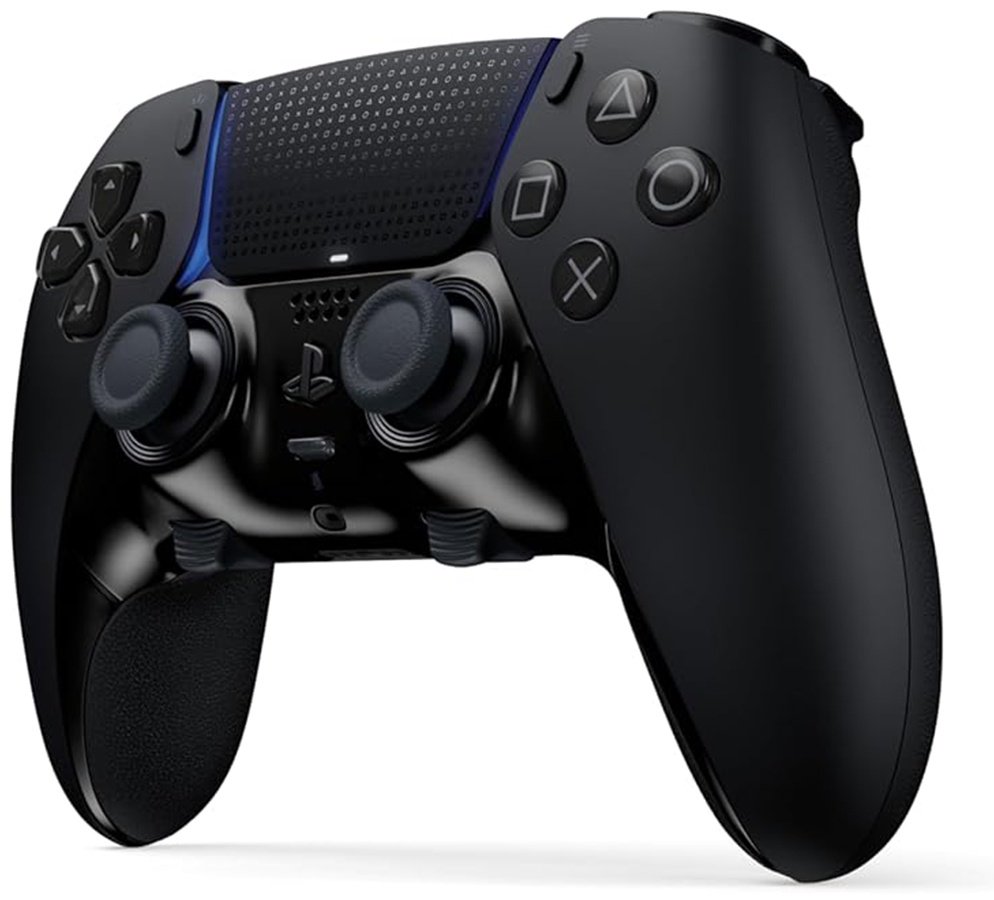 Игровой контроллер Sony DualSense Edge черный купить,NaN