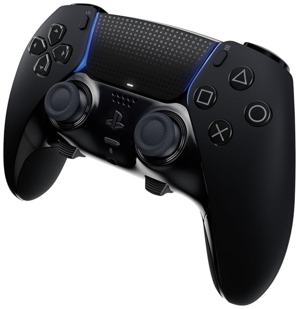 Игровой контроллер Sony DualSense Edge черный купить,NaN