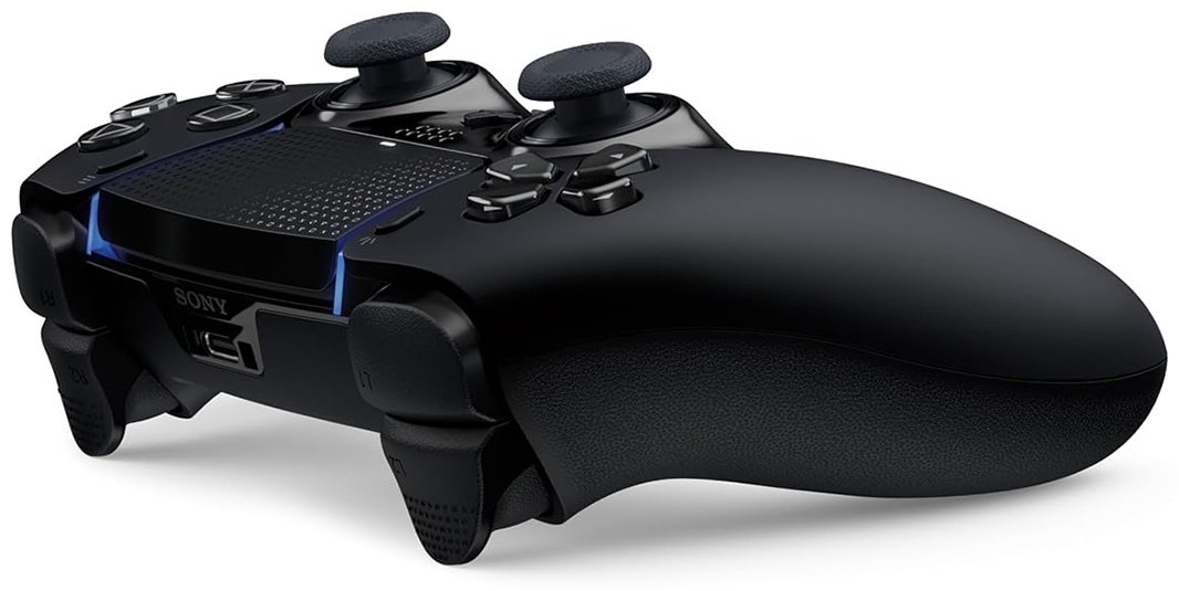 Игровой контроллер Sony DualSense Edge черный купить,NaN