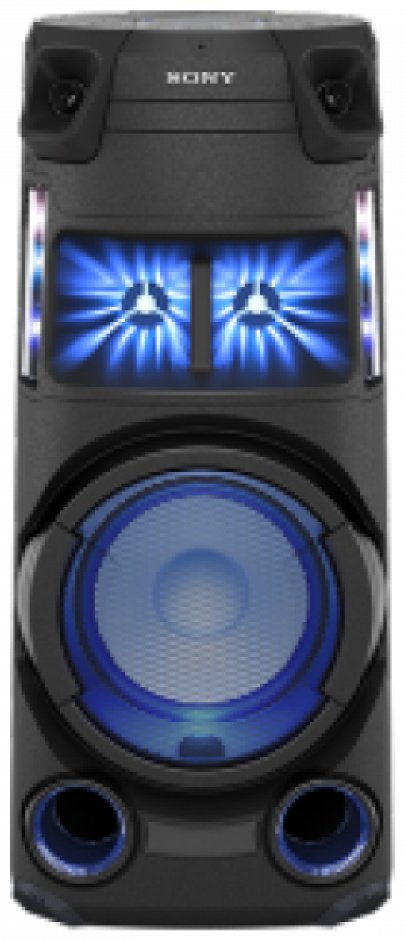 Музыкальный центр Sony MHC-V43D купить,NaN