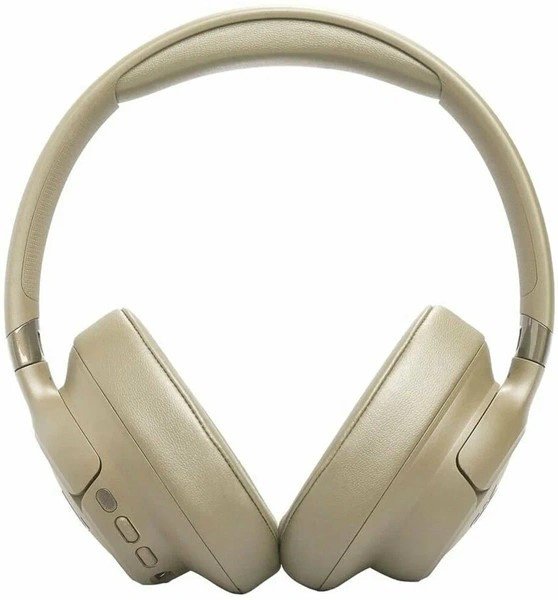 Наушники JBL Tune 780NC бежевый купить,NaN