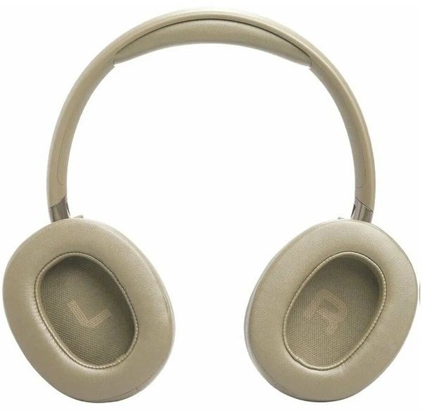 Наушники JBL Tune 780NC бежевый купить,NaN