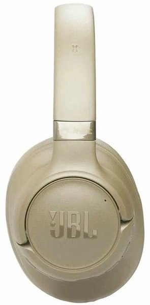 Наушники JBL Tune 780NC бежевый купить,NaN