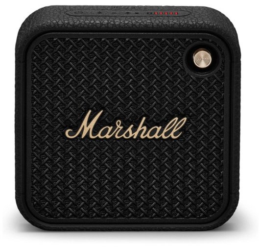 Портативная колонка Marshall Willen II черный купить,NaN