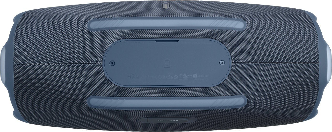 Портативная колонка JBL Boombox 4 синий купить,NaN