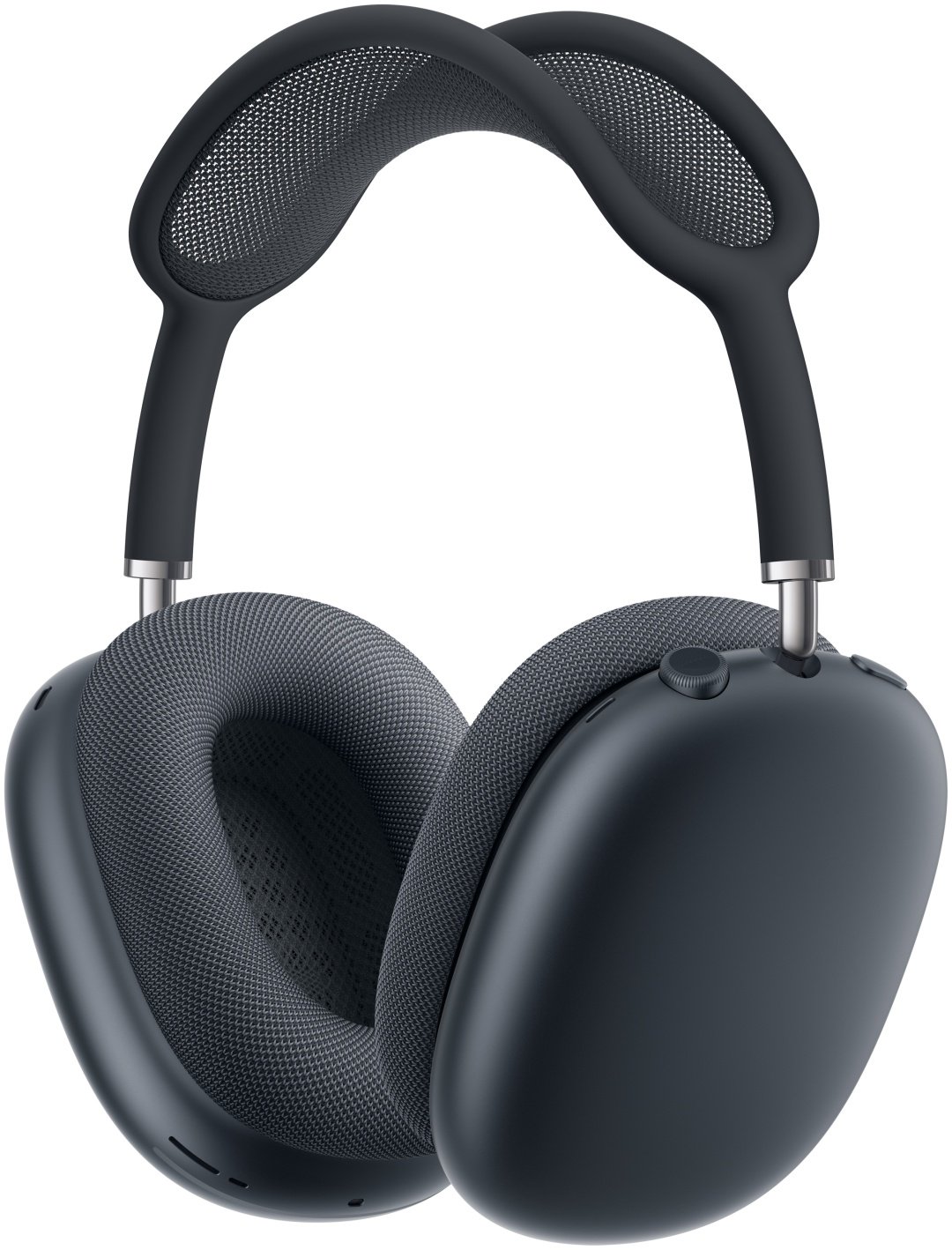 Наушники Apple AirPods Max 2 черно-синий купить,NaN
