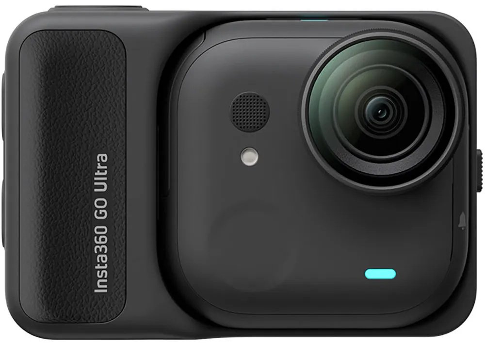 Экшн-камера Insta360 GO Ultra черный - ForteMarket Экшн-камера Insta360 GO Ultra черный купить,222018