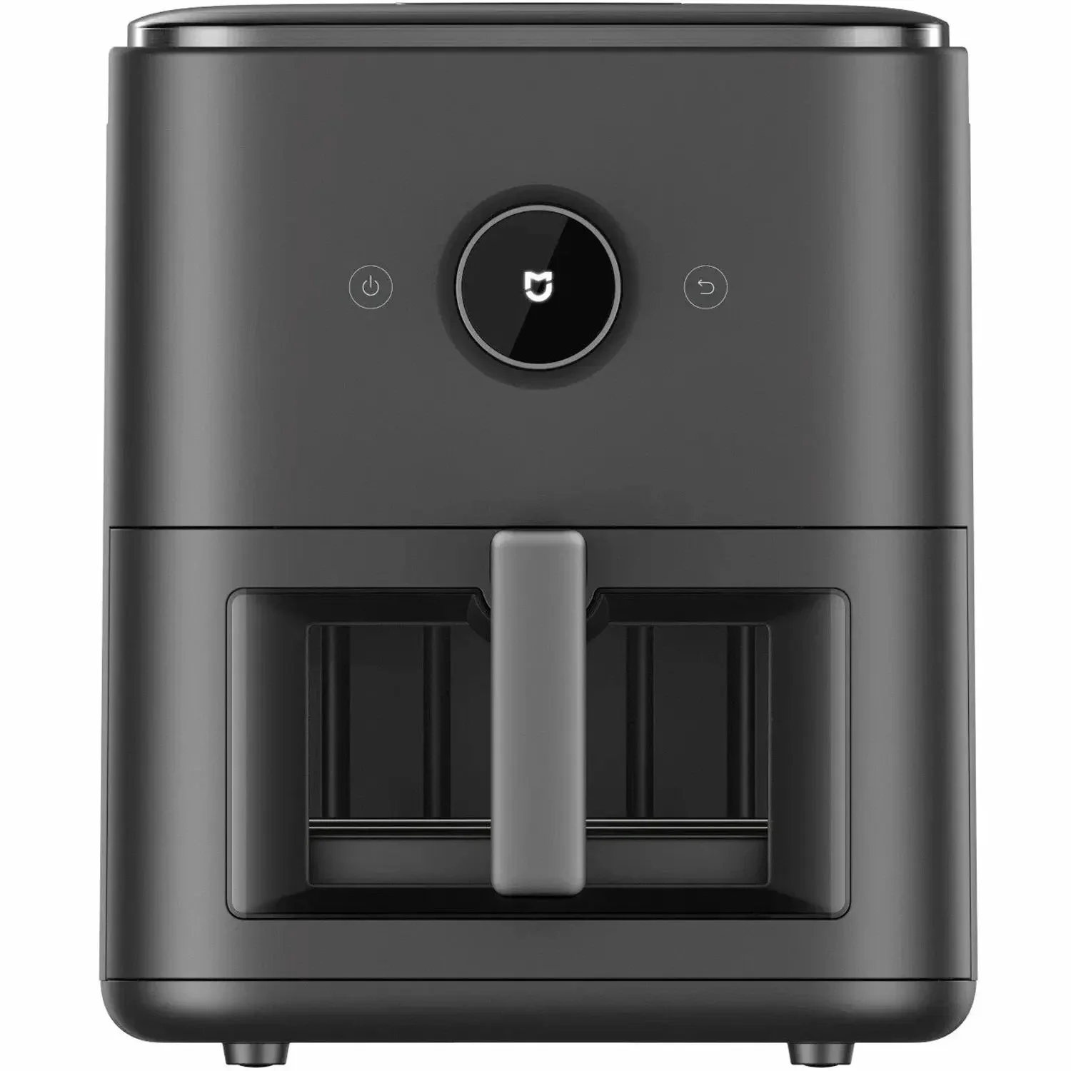 Аэрогриль Xiaomi Mijia Smart Steam Air Fryer 7L MAF-ST701 /BHR08U4EU Black