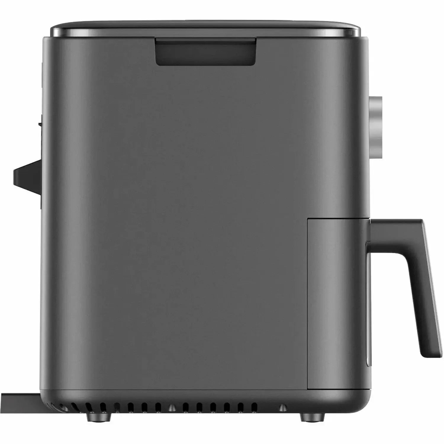 Аэрогриль Xiaomi Mijia Smart Steam Air Fryer 7L MAF-ST701 /BHR08U4EU Black