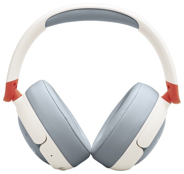 Наушники JBL JR470NC белый купить,NaN