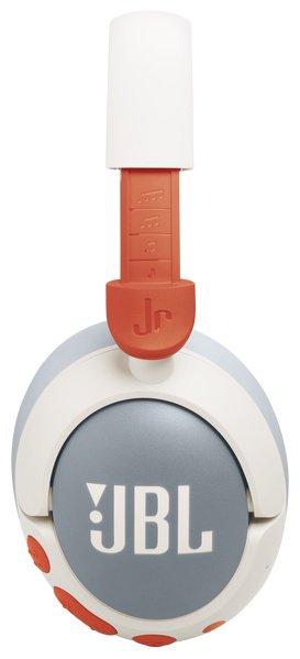 Наушники JBL JR470NC белый купить,NaN