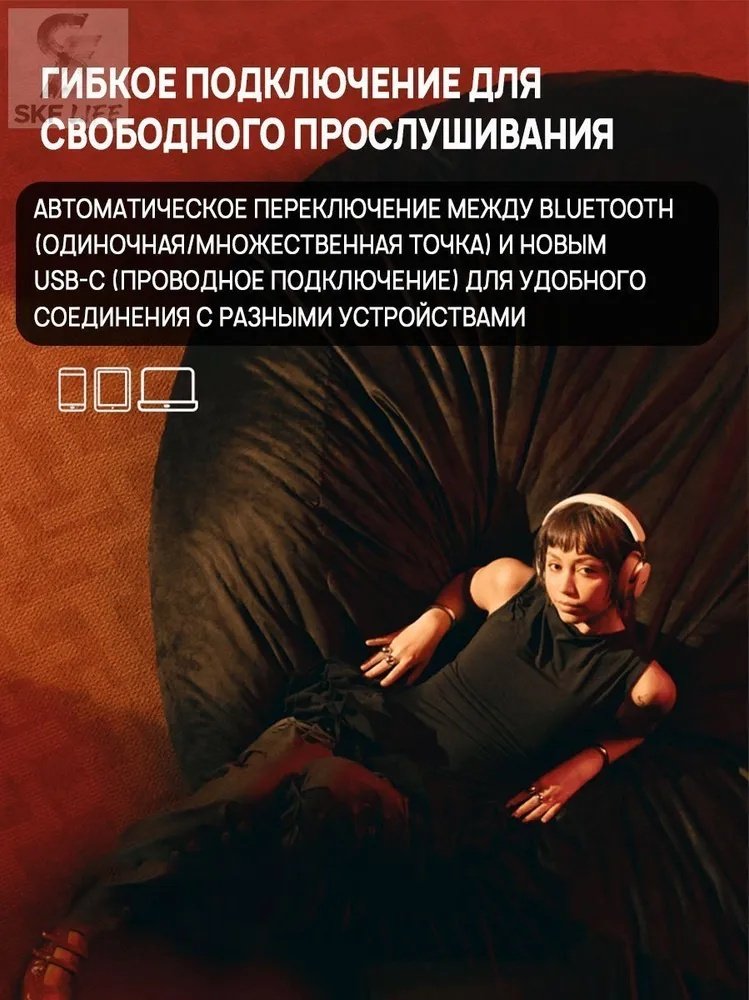 Наушники Bose QuietComfort Ultra черный купить,NaN