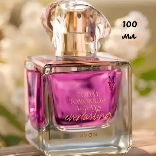 Avon TTA Everlasting парфюмерная вода EDP 100 мл, для женщин купить,10990