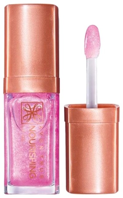 Avon масло Nourishing Shimmering Petal 7 мл купить,NaN