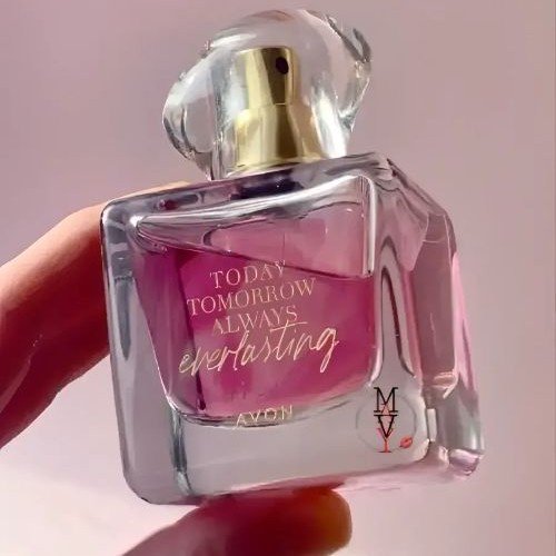 Avon TTA Everlasting парфюмерная вода EDP 100 мл, для женщин купить,10990