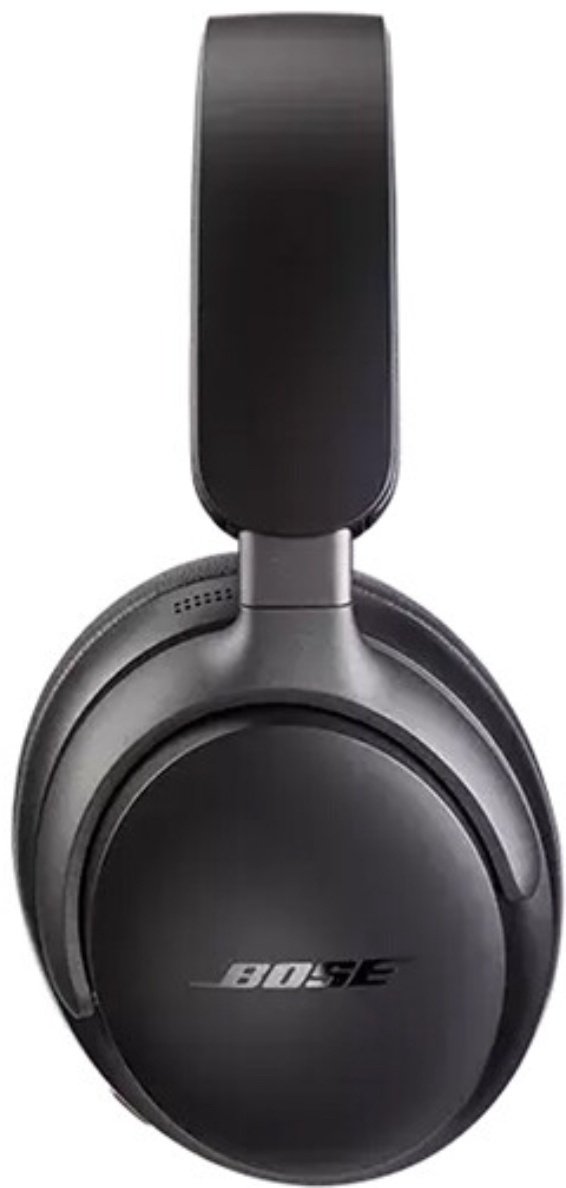 Наушники Bose QuietComfort Ultra черный купить,NaN