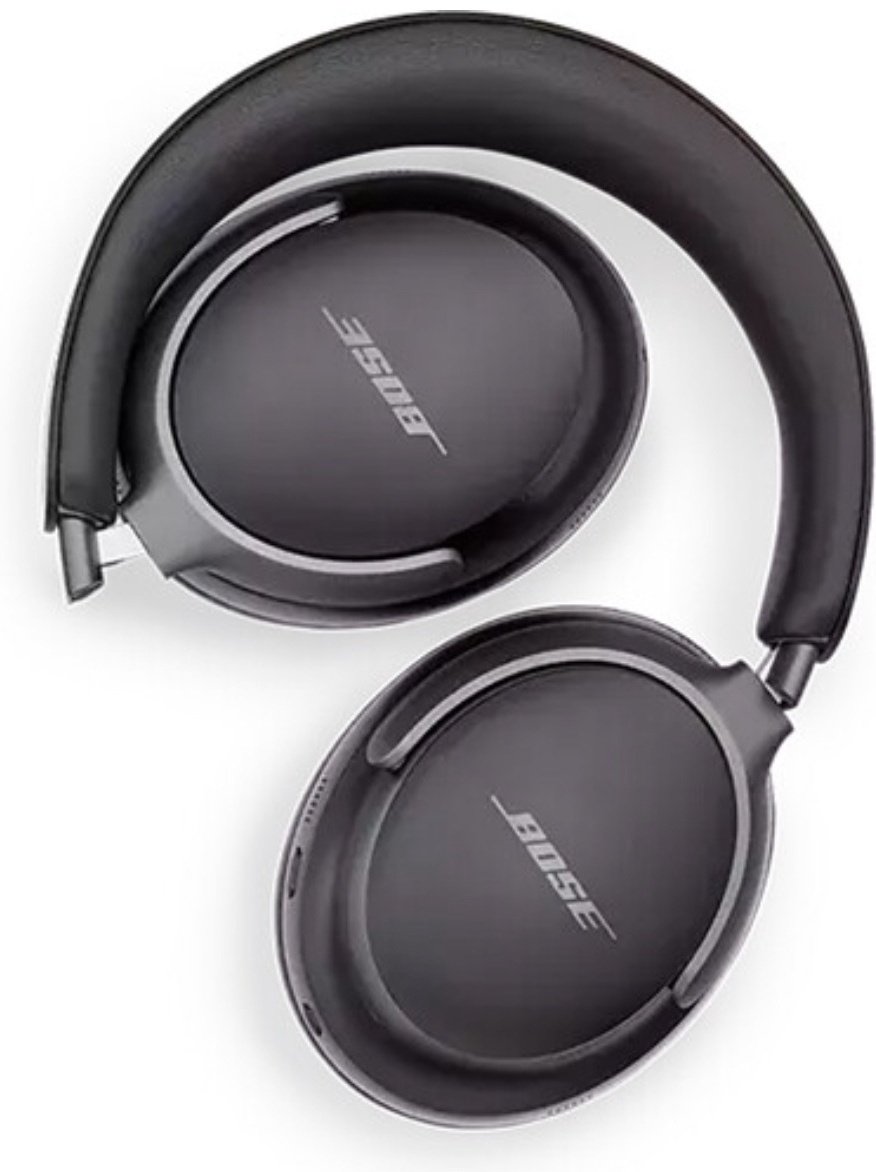 Наушники Bose QuietComfort Ultra черный купить,NaN