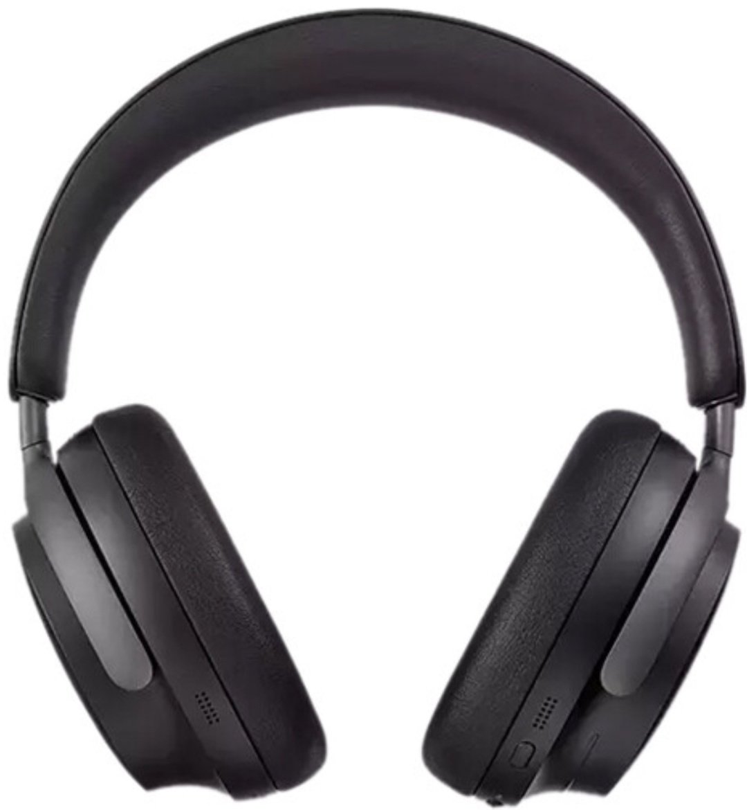 Наушники Bose QuietComfort Ultra черный купить,NaN
