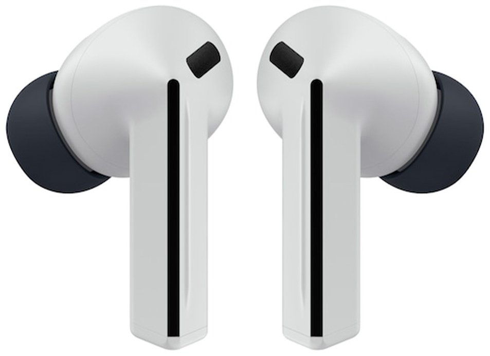Наушники Samsung Galaxy Buds 3FE серый купить,NaN