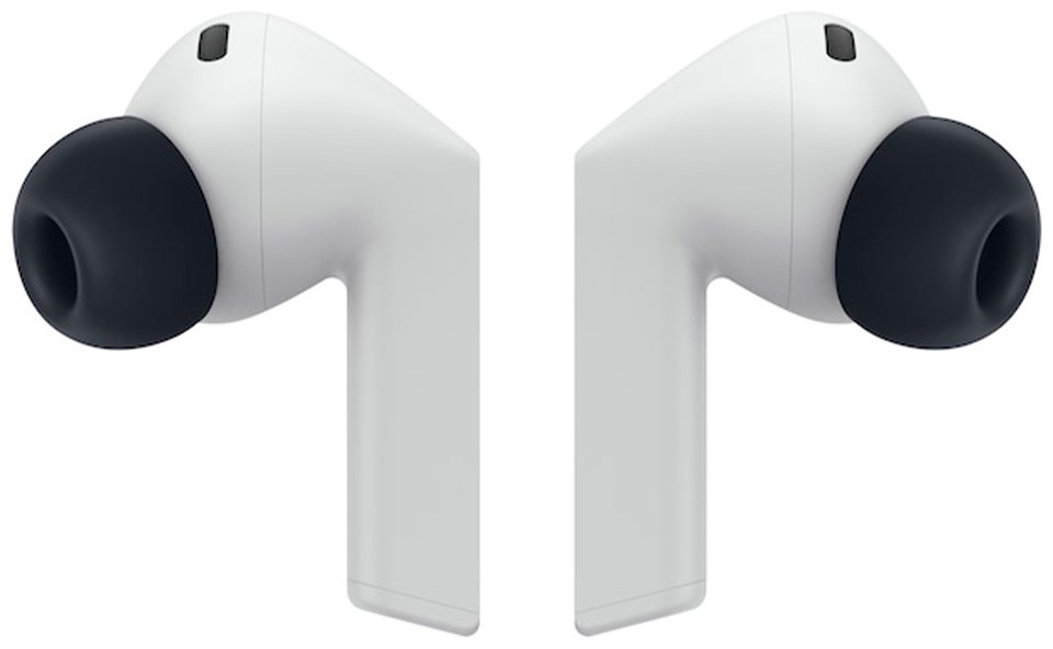 Наушники Samsung Galaxy Buds 3FE серый купить,NaN