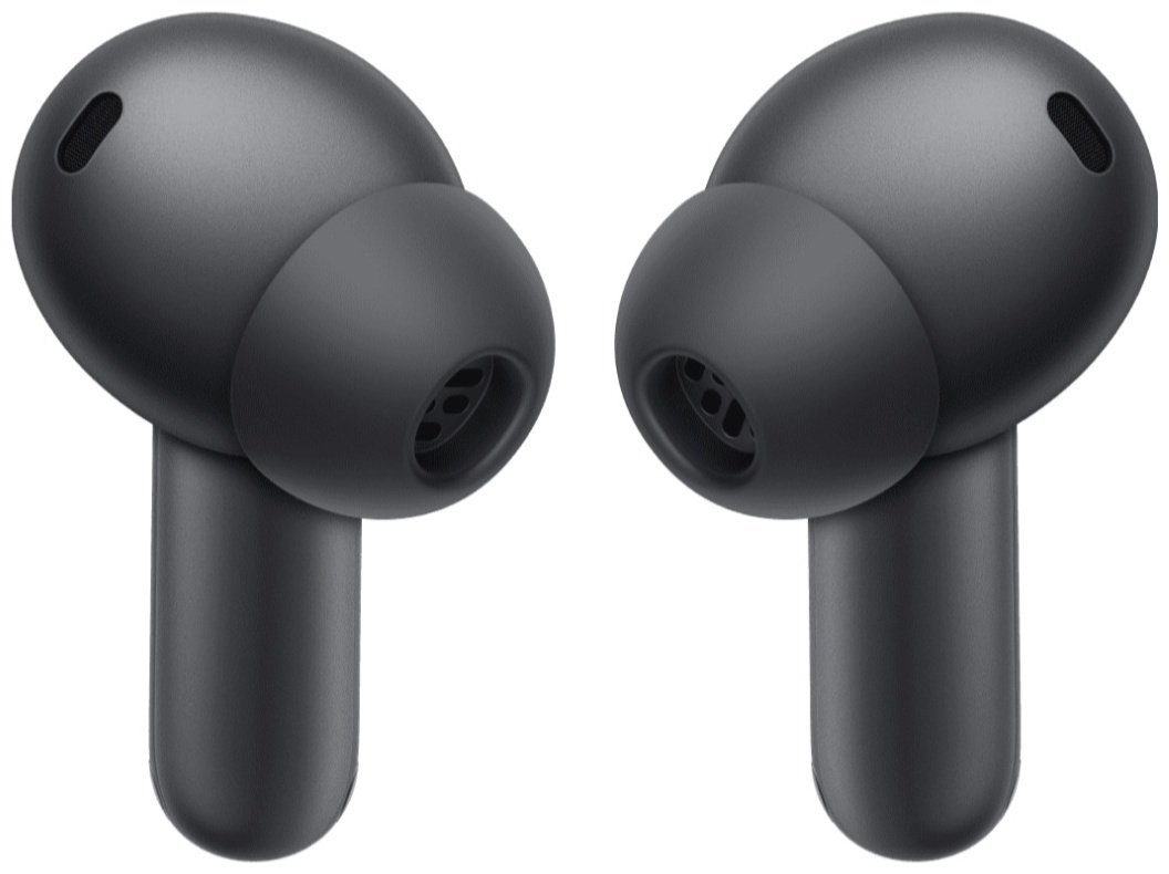 Наушники OnePlus Buds 4 черный купить,NaN