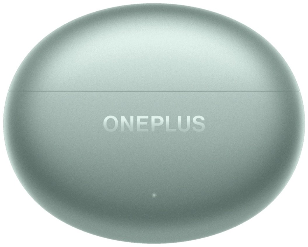 Наушники OnePlus Buds 4 зеленый купить,NaN