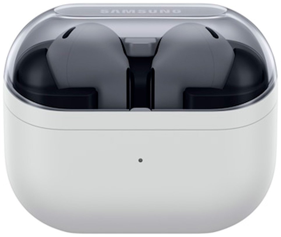 Наушники Samsung Galaxy Buds 3FE серый купить,NaN