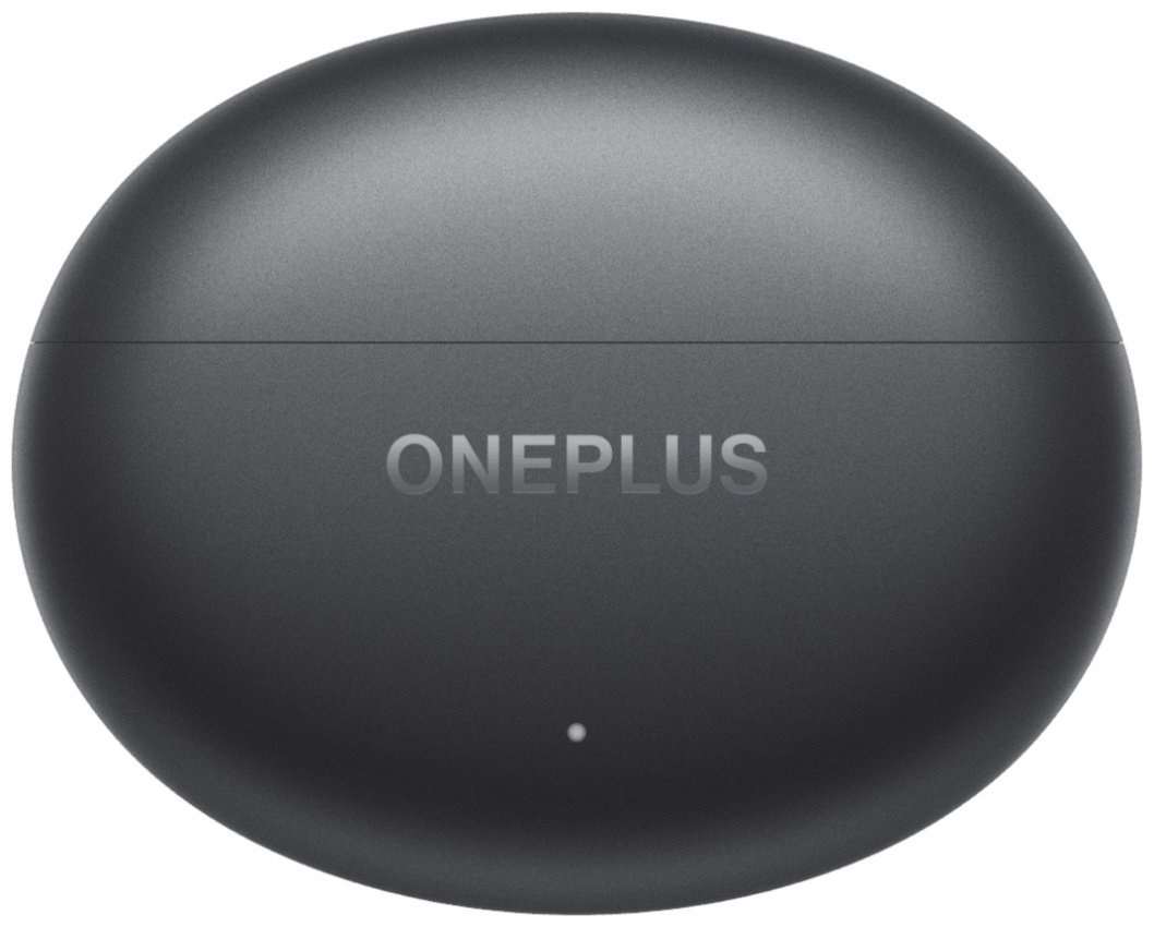 Наушники OnePlus Buds 4 черный купить,NaN