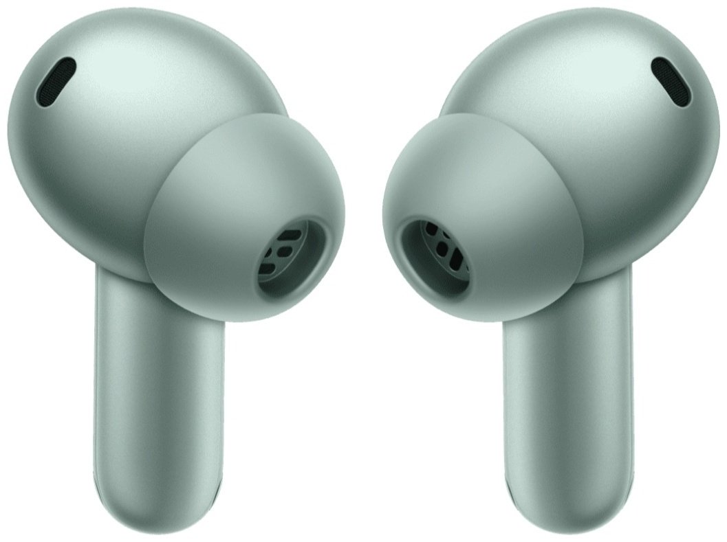 Наушники OnePlus Buds 4 зеленый купить,NaN