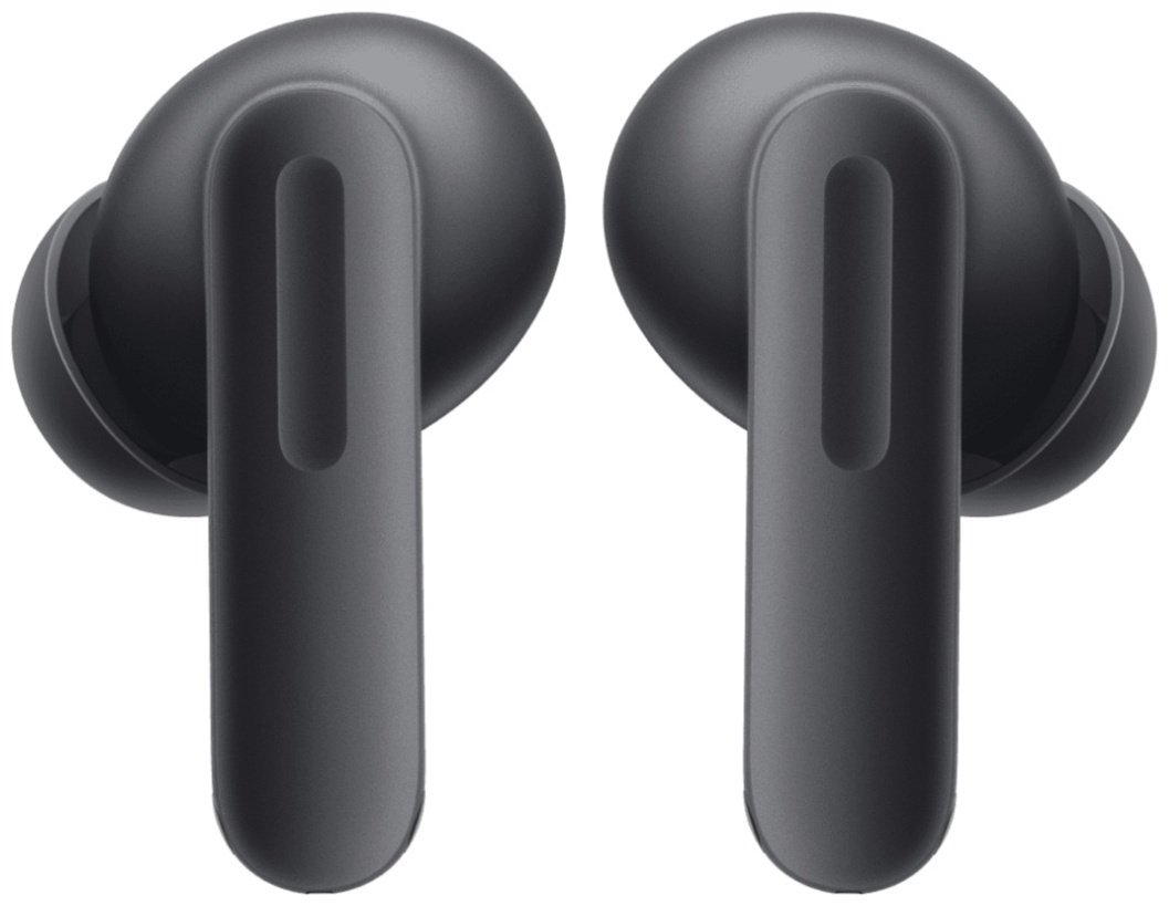 Наушники OnePlus Buds 4 черный купить,NaN