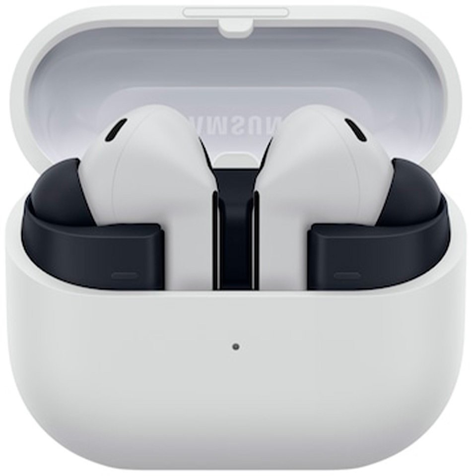 Наушники Samsung Galaxy Buds 3FE серый купить,NaN