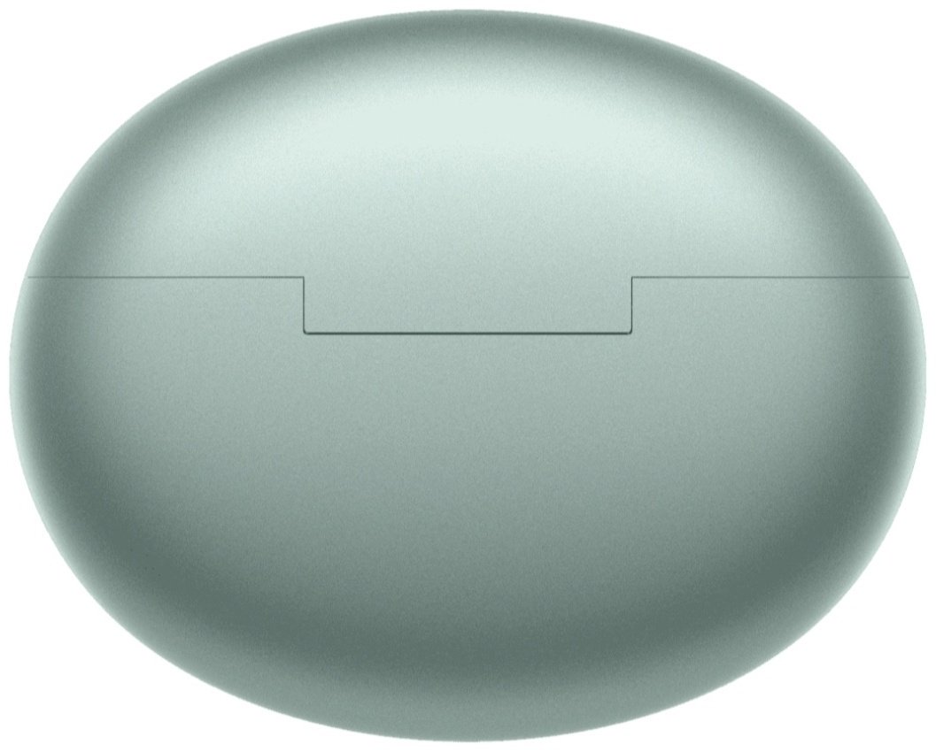 Наушники OnePlus Buds 4 зеленый купить,NaN