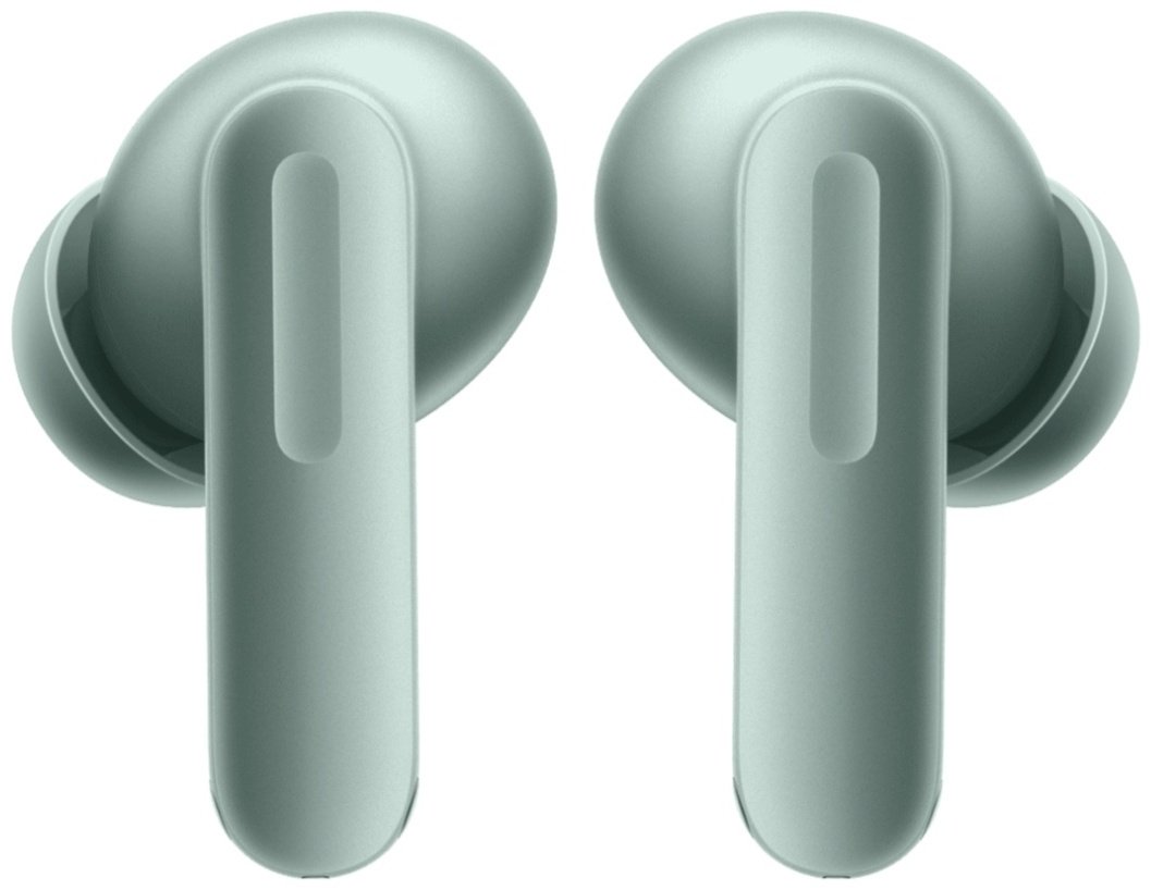 Наушники OnePlus Buds 4 зеленый купить,NaN