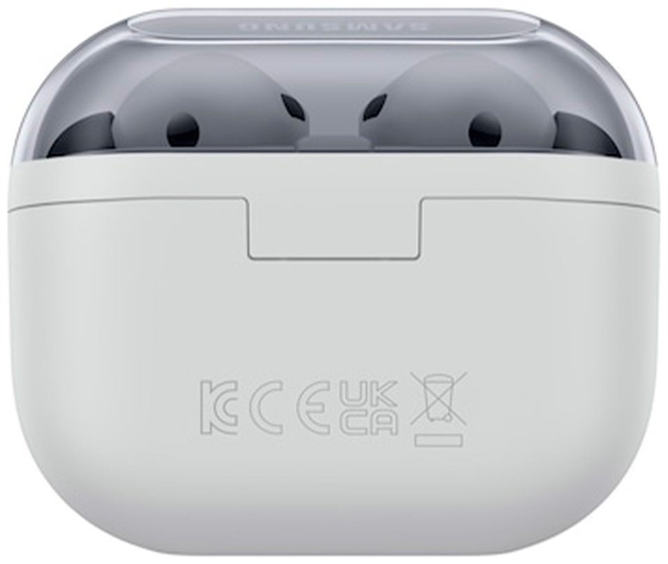 Наушники Samsung Galaxy Buds 3FE серый купить,NaN