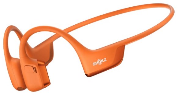 Наушники Shokz OpenRun Pro 2 оранжевый купить,NaN