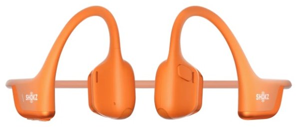 Наушники Shokz OpenRun Pro 2 оранжевый купить,NaN
