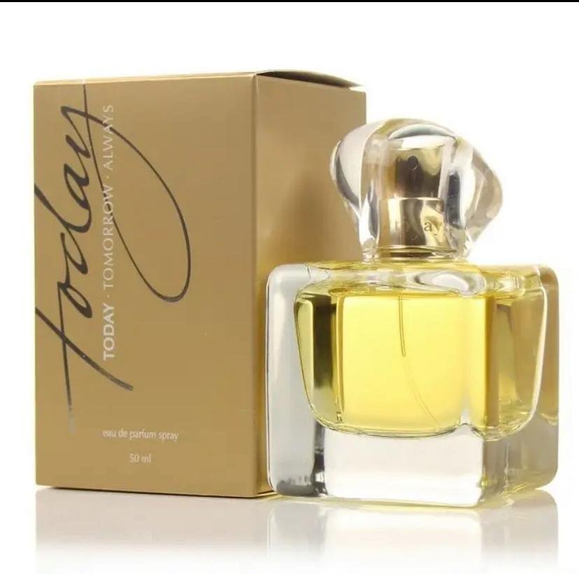 Парфюмерная вода Avon Today Today Tomorrow always для нее духи PARFUM 50 мл, для женщин купить,6920