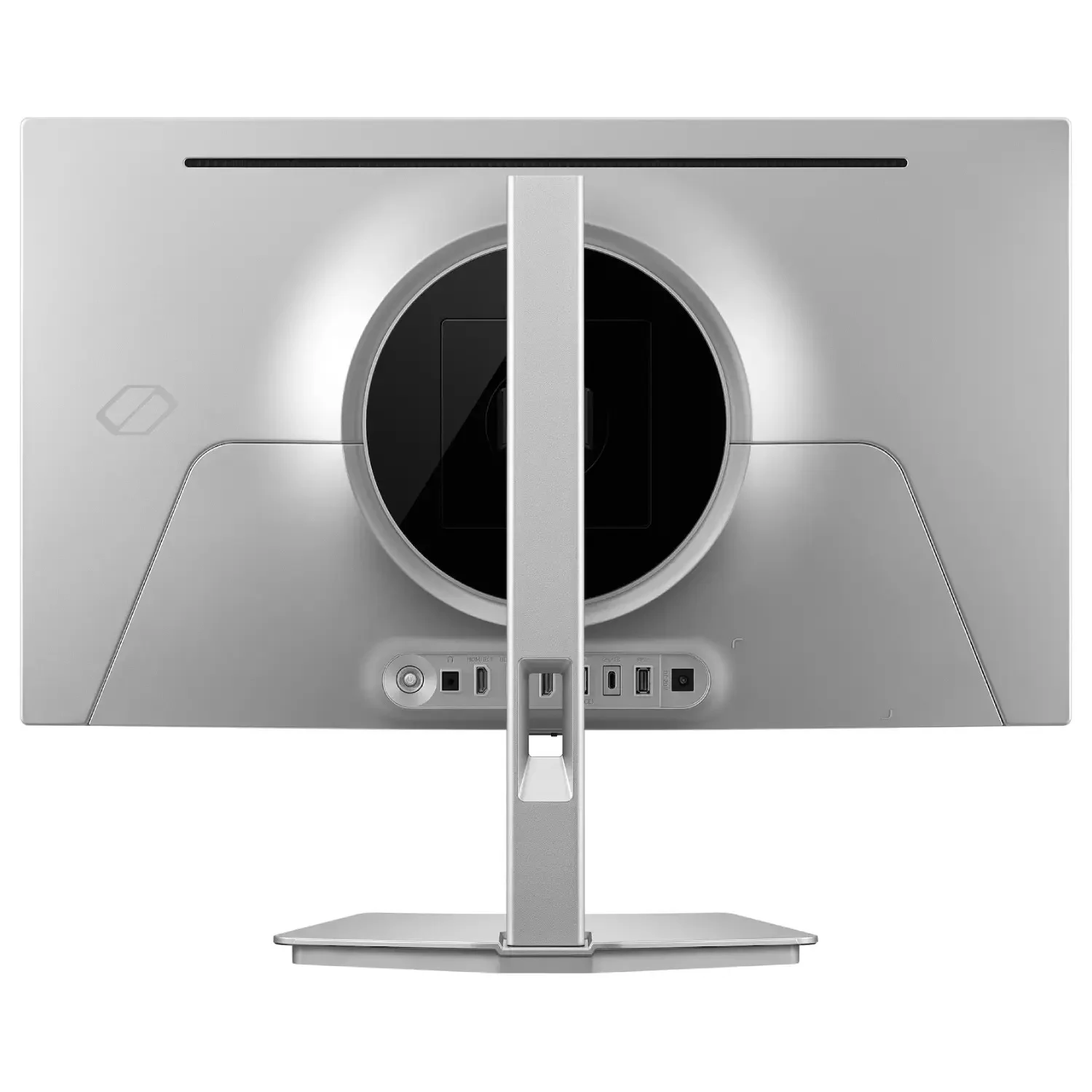 Монитор Samsung Odyssey OLED G8 LS27HG802SIXCI 27" Silver купить,733800