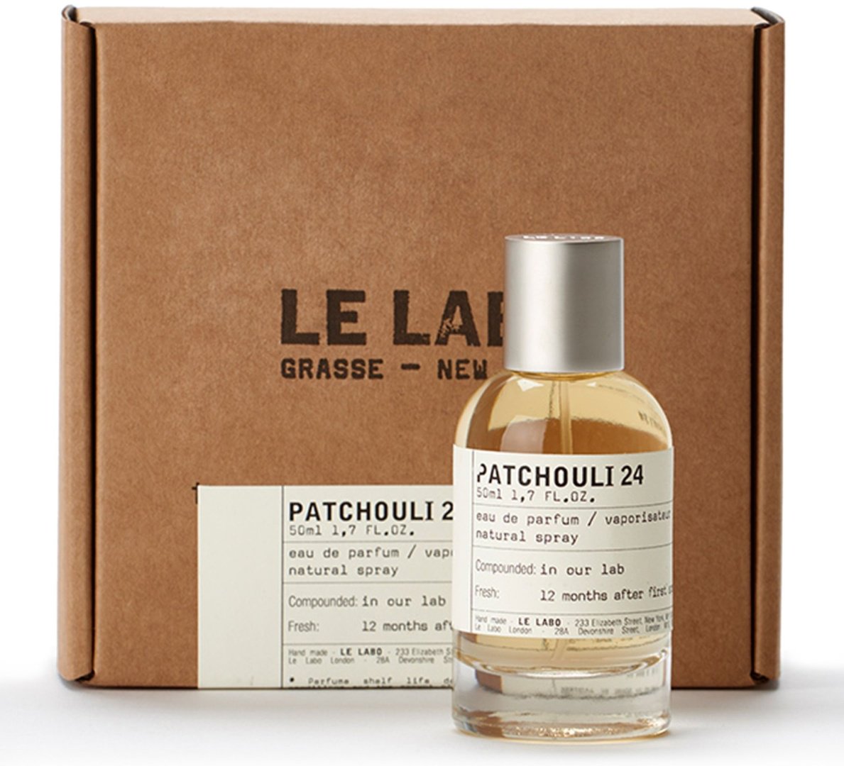 Le Labo Le Labo Patchouli 24 парфюмерная вода EDP 100 мл, унисекс купить,NaN