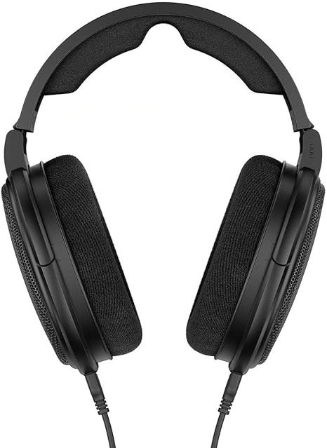 Наушники Sennheiser HD 660S2 черный купить,NaN