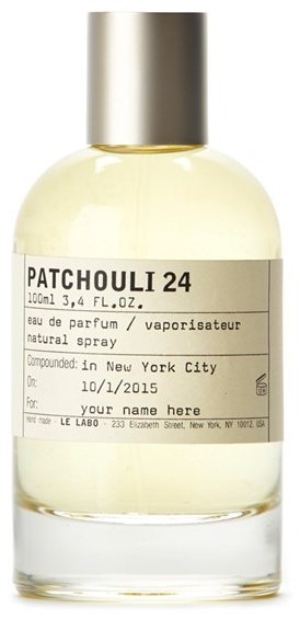Le Labo Le Labo Patchouli 24 парфюмерная вода EDP 100 мл, унисекс купить,NaN