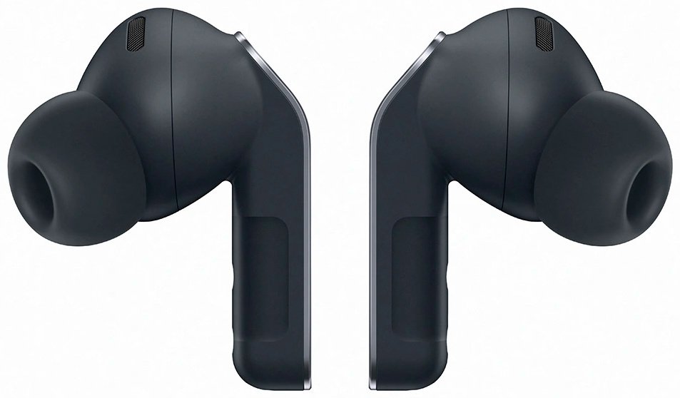 Наушники Samsung Galaxy Buds 4 Pro черный купить,98990