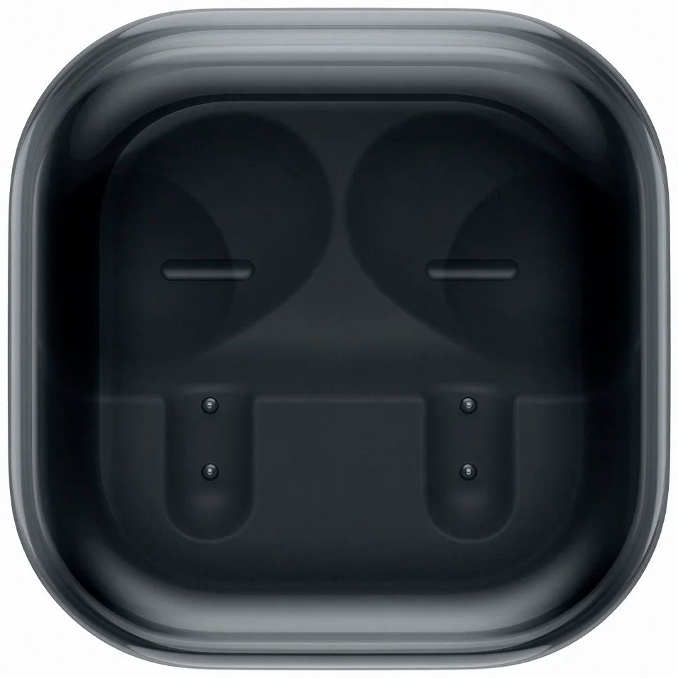Наушники Samsung Galaxy Buds 4 Pro черный купить,98990