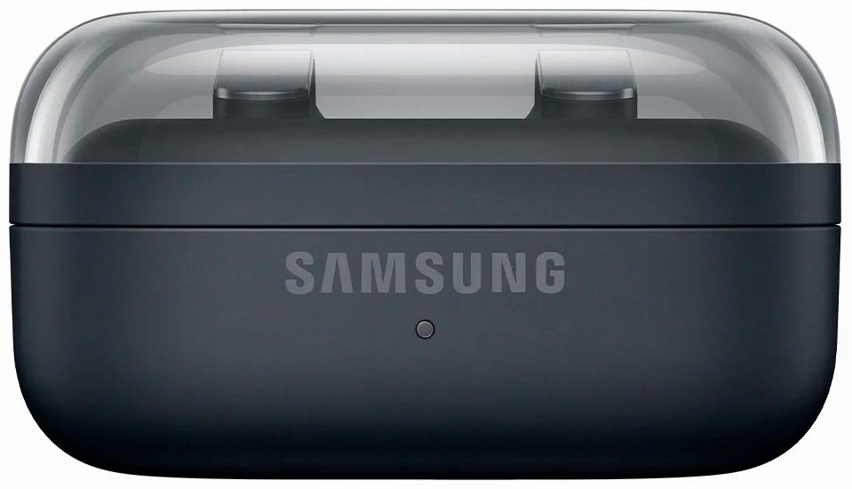 Наушники Samsung Galaxy Buds 4 Pro черный купить,98990