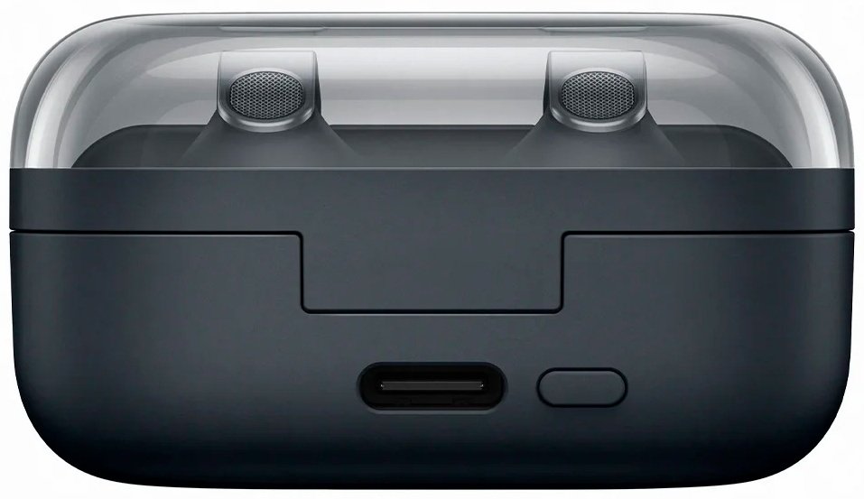 Наушники Samsung Galaxy Buds 4 Pro черный купить,98990