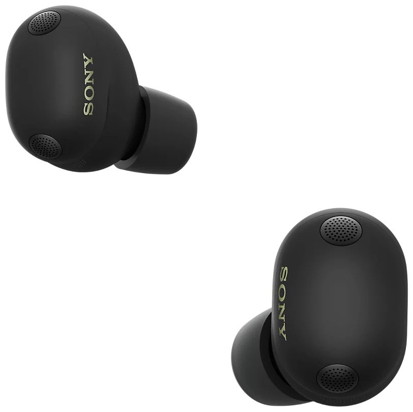 Наушники Sony WF1000XM6 черный купить,NaN
