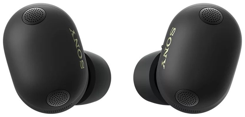 Наушники Sony WF1000XM6 черный купить,NaN