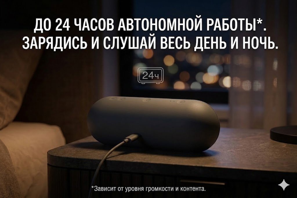 Портативная колонка Beats Pill темно-серый купить,67873