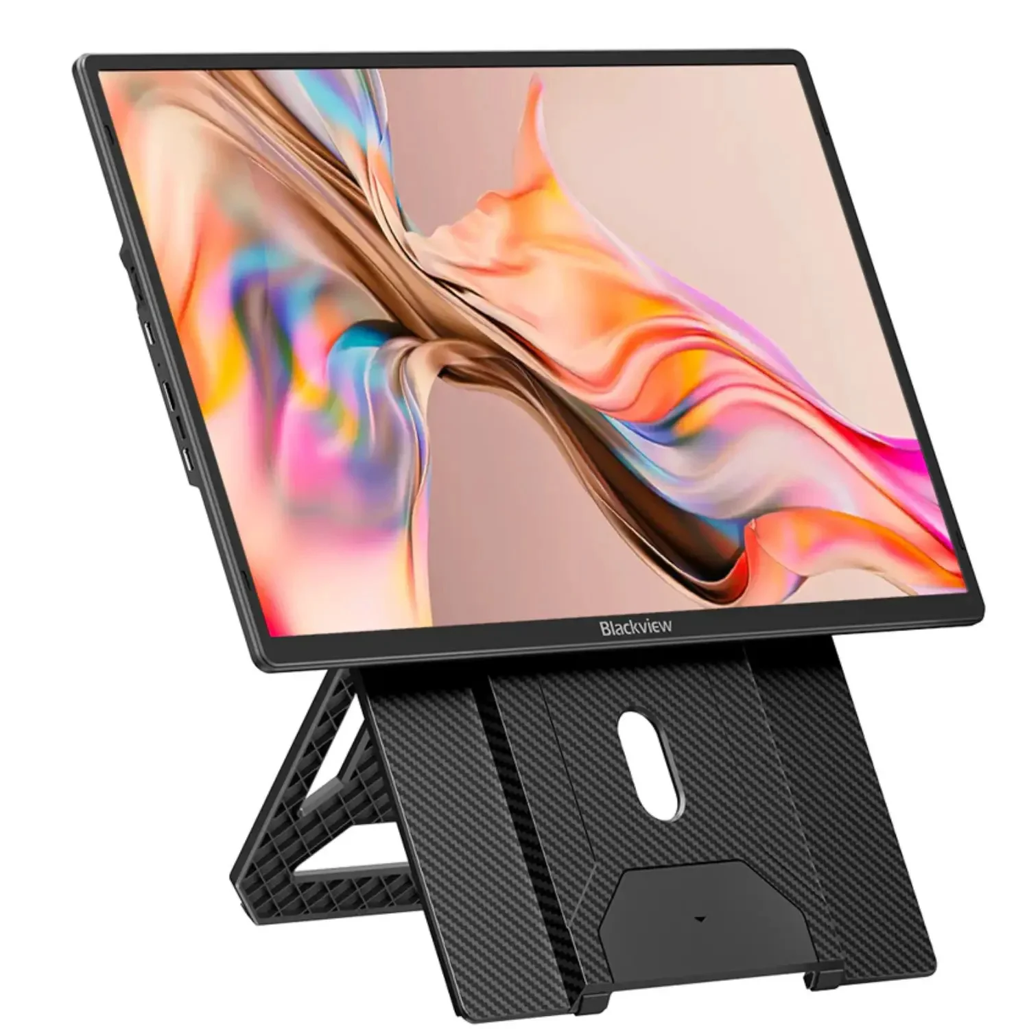 Монитор Blackview Table 9 16" Black
